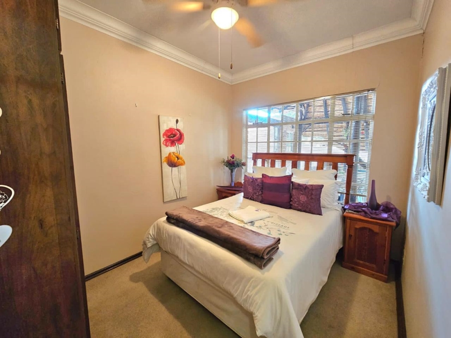 To Let 3 Bedroom Property for Rent in Seemeeupark Free State